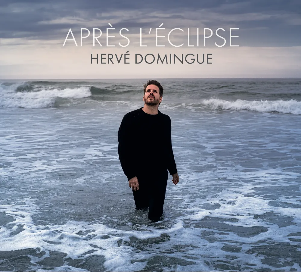 album après l éclipse